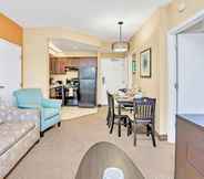 Others 3 1BR Suite - Hot Tub Pool and BBQ - Near Disney