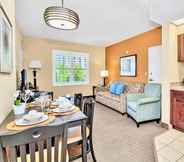 Others 6 1BR Suite - Hot Tub Pool and BBQ - Near Disney