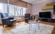 Others 7 Central and Capacious Flat in Istanbul Bostanci