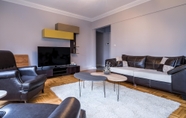 Others 6 Central and Capacious Flat in Istanbul Bostanci