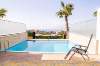 Others Spacious Flat With Pool in Kusadasi