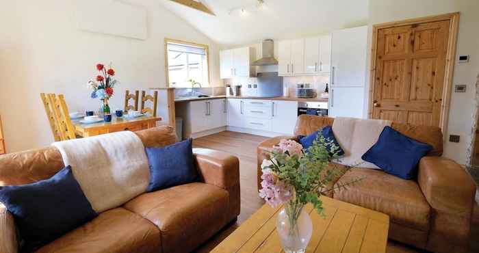 Others Pen Dragon - 2 Bedroom Cottage - Pen-clawdd