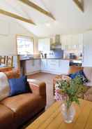 Primary image Pen Dragon - 2 Bedroom Cottage - Pen-clawdd