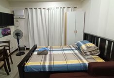 Others 3 Impeccable 1-bed Studio in Paranaque City
