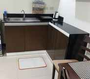 Others 4 Impeccable 1-bed Studio in Paranaque City