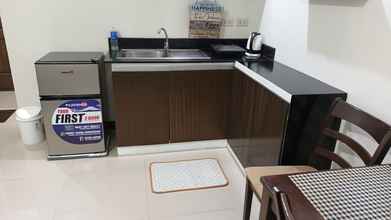 Others 4 Impeccable 1-bed Studio in Paranaque City
