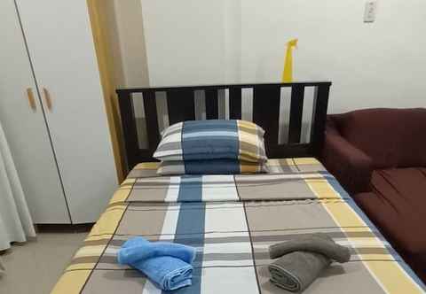 Others Impeccable 1-bed Studio in Paranaque City