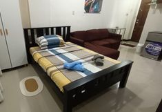 Others 2 Impeccable 1-bed Studio in Paranaque City