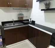 Others 5 Impeccable 1-bed Studio in Paranaque City