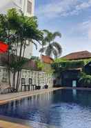 Imej utama Siem Reap Urban Boutique Hotel