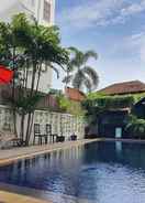 Imej utama Siem Reap Urban Boutique Hotel