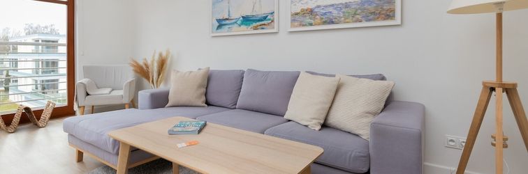 其他 Wypoczynkowa 34a/14