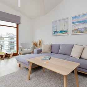 Primary image1Wypoczynkowa 34a/14,格但斯克大学飯店