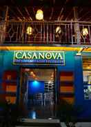 Primary image The Casanova Goa