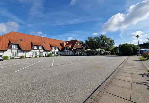 Others Hotel Mecklenburger Mühle