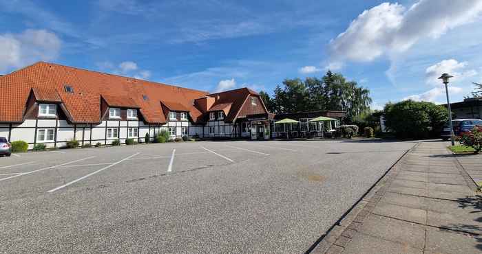 Lainnya Hotel Mecklenburger Mühle