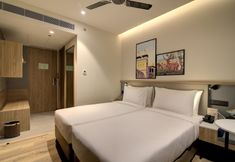 Others 7 7 Apple Hotel Pratap Nagar - Jaipur