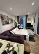 ห้องพัก Immaculate 1-bed Apartment in London