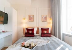 その他 5 Warsaw Story - LoftAffair Collection