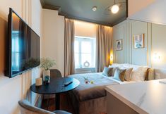 その他 3 Warsaw Story - LoftAffair Collection