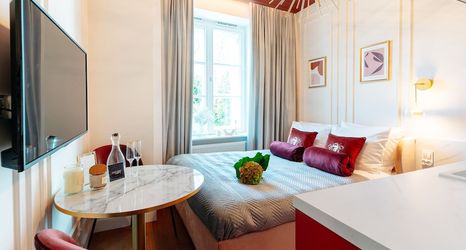 その他 2 Warsaw Story - LoftAffair Collection