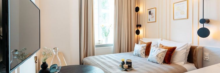 その他 Warsaw Story - LoftAffair Collection