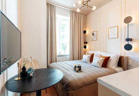 その他 Warsaw Story - LoftAffair Collection