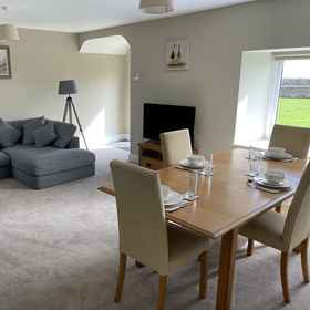 Primary image 1 Teviot Cottage 7 Fenton Hill Farm, North Bedlington Hotels