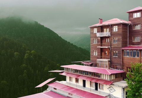 其他 Lahza Hills Resort