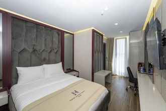 อื่นๆ 4 Heaven Premium Airport Hotel