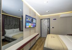 Others 4 Heaven Premium Airport Hotel