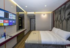 Others 7 Heaven Premium Airport Hotel