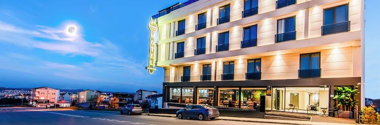 Others Heaven Premium Airport Hotel