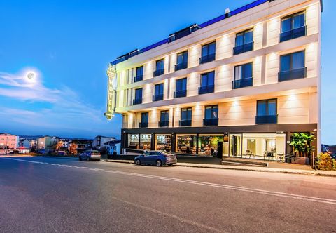 Others Heaven Premium Airport Hotel