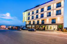 Others Heaven Premium Airport Hotel