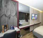 อื่นๆ 6 Heaven Premium Airport Hotel