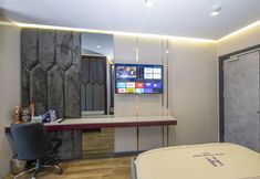 Others 3 Heaven Premium Airport Hotel