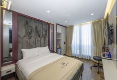 Others 5 Heaven Premium Airport Hotel