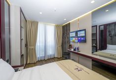 Others 6 Heaven Premium Airport Hotel