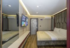 Others 2 Heaven Premium Airport Hotel