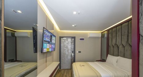 Others 2 Heaven Premium Airport Hotel