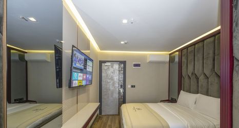 其他 2 Heaven Premium Airport Hotel