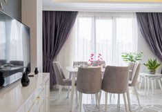 기타 3 Stunning Gorgeous 2 BR near Golden Horn