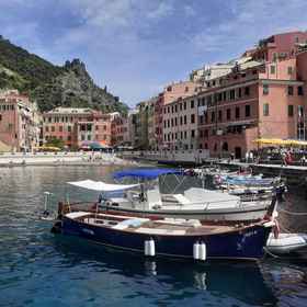 Primary image 1 Macaia Rooms Vernazza, Framura Hotels