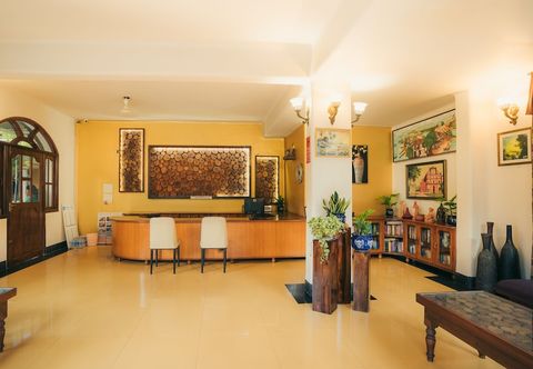 อื่นๆ Casa De Cris