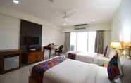 Lainnya 2 The Xen Suites Kolkata Airport