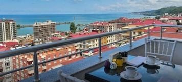 Others 6 Centro Hotel Trabzon