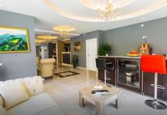 Others 4 Centro Hotel Trabzon