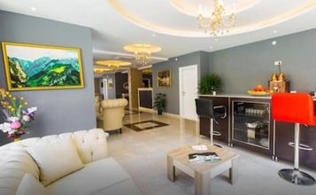 Others 4 Centro Hotel Trabzon