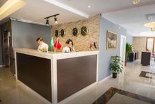 Others Centro Hotel Trabzon